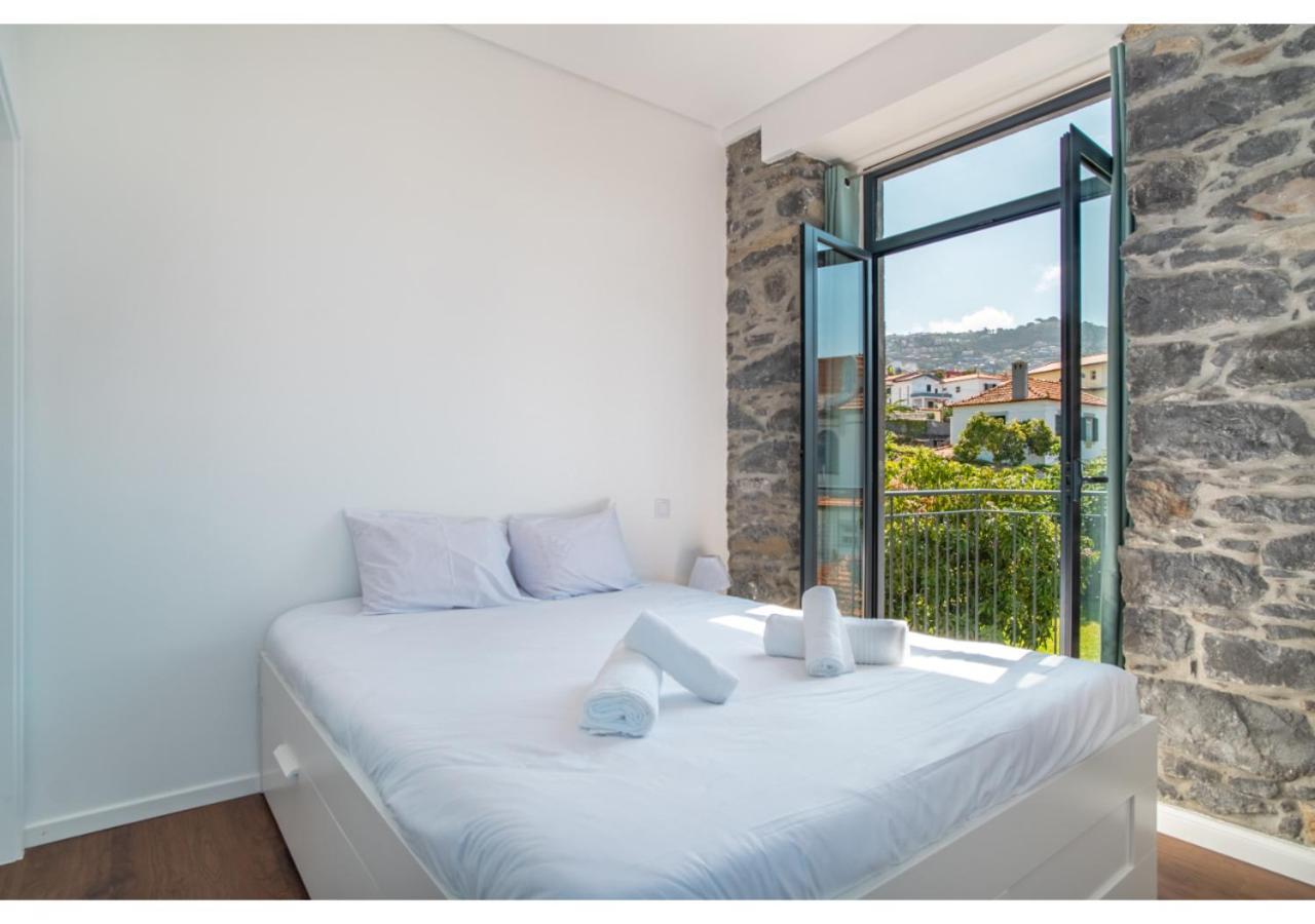Holiday home Casa Lanco Funchal (Madeira)