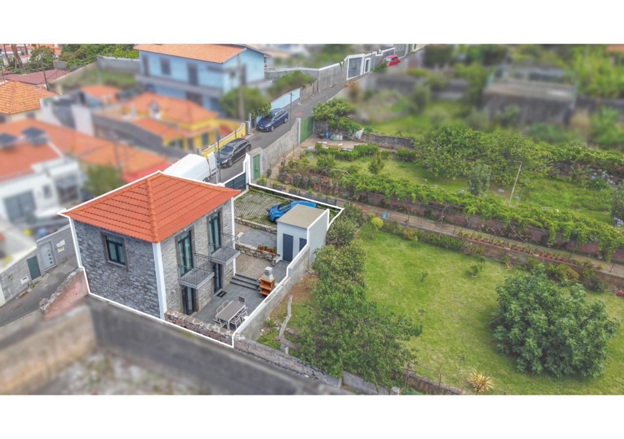 Casa Lanco * Funchal (Madeira)